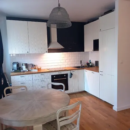 Apartment Eve W Centrum *