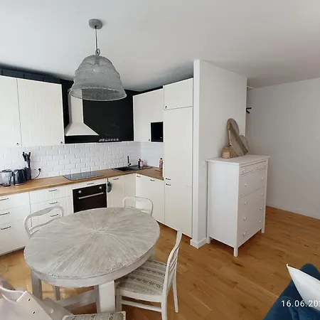 Apartament Eve W Centrum