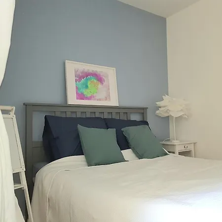 Apartament Eve W Centrum Apartment Gdynia