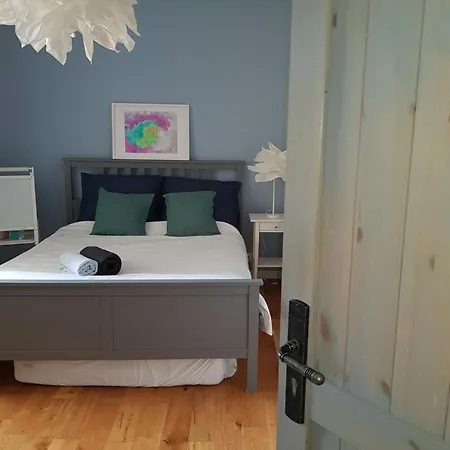 Apartament Eve W Centrum * Gdynia