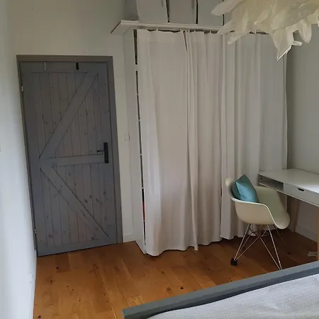 Apartament Eve W Centrum