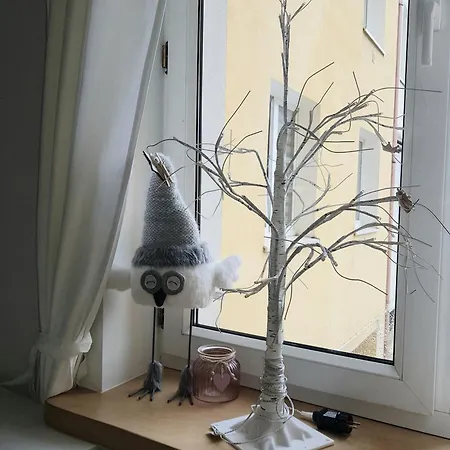 Apartament Eve W Centrum *