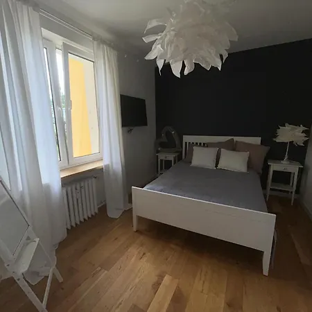 Apartament Eve W Centrum Gdynia