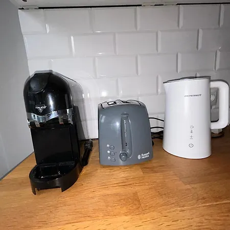 Apartament Eve W Centrum