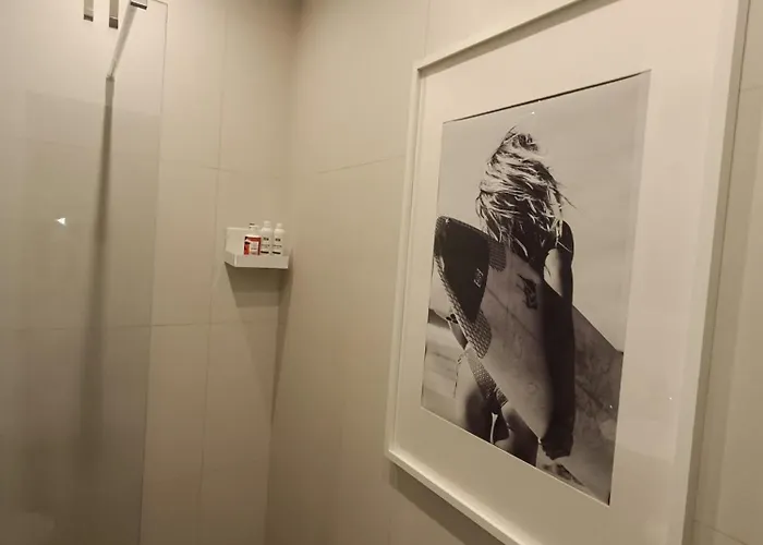 Apartment Eve W Centrum *