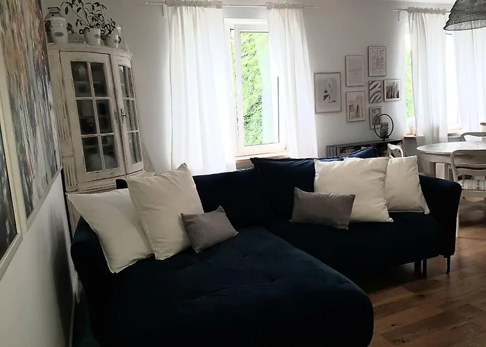 Eve W Centrum Gdynia