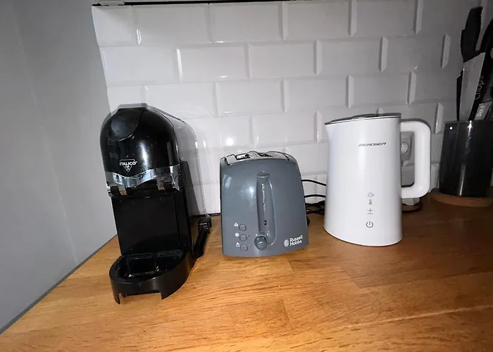 Apartment Eve W Centrum