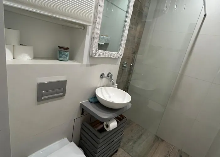 Eve W Centrum Apartment Gdynia